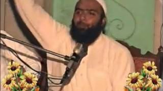 TOHEED O SUNNAT by MUNAZRE ISLAM MOLANA HAFIZ UMAR SADDIQ Sahab very nice and Important