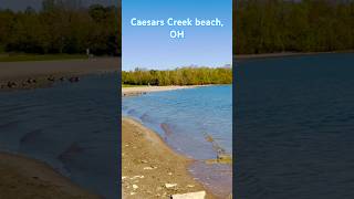 #beach #caesarscreek #relaxing #relaxingmusic #watersounds #meditationmusic