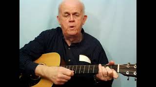 Let Me Show You How to Play Guitar - Lessons for Senior Citizens