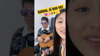 #selena #musica #reels #video #viralvideo #viralshorts #reynayjose #rjcantoral #mexico #live #tiktok