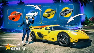 ТАК ВЕЗЕТ ТОЛЬКО МНЕ! Я ОПЯТЬ ВЫБИЛ JESKO  ЗА 16 МИЛЛИОНОВ ИЗ ДОРОГИХ  КЕЙСОВ В GTA 5 RP BURTON!