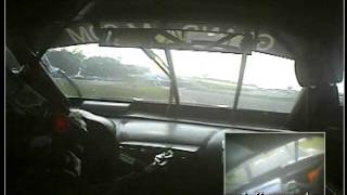 2010 Jeff Segal Mazda RX-8 GT at NJMP Onboard