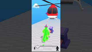 Scaleman Blob Run #shorts #games #viral