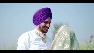 Sukhdev Singh Weds Amandeep kaur | DAVINDER HD STUDIO BHIKHIWIND | M: 9914721004