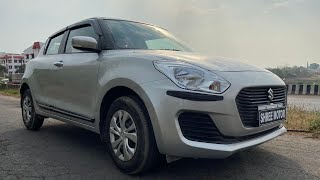 SECOND HAND CARS IN RANCHi | MARUTI SUZUKI SWIFT ❤️ | SHREE MOTOR RANCHI ✅