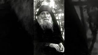 Elder Gabriel's short homilies – Part 4 #homilies #orthodoxy