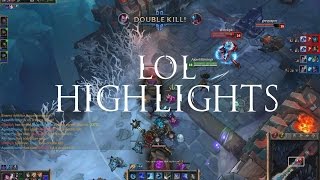 LoL Normals - Highlights #10