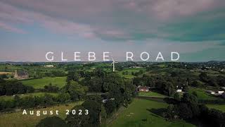 DJI Mini 3 Footage - Glebe Road