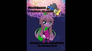 Meebkin on Ethereal Island!