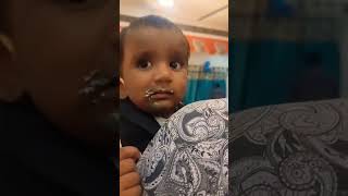 💥🤯 எங்க வீட்டு Little Hero ku Birthday party 🥳🎉 #shrots #short #birthday #funnyvideo