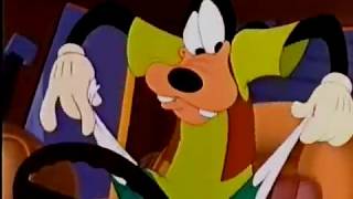 Goofy (1995) | VHS-előzetes