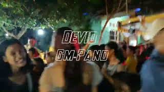 LAGU VIRAL JJ TIKTOK [ DIRIJECT AJA ] REMIX FULL BASS by devidgmpand