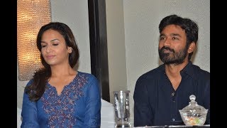 VIP 2 Movie Success Meet Exclusive Video