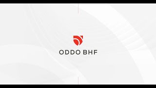 The first independent Franco-German financial Group - ODDO BHF