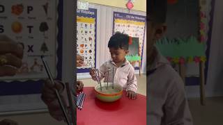 Counting Activity #ytshorts #kindergarten