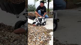 Chinese Mini JCB 🤯😲 #shorts #gadgets #facts #challenge #viralvideo #shortvideo