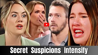 Hot Shocking! Bold update! Steffy & Hope And Liam Drops Breaking News!! it will shock you!!