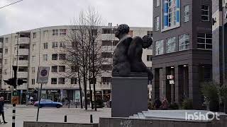 31.12.2023. Великолепная Гаага (Den Haag).