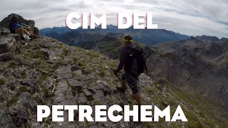 ASCENCIÓ AL PETRECHEMA