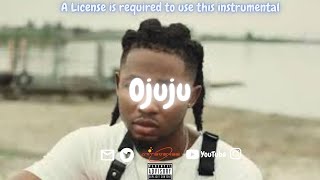 Afrobeat Instrumental 2024 Ckay Ft Omah Lay & Victony Type Beat "Ojuju" Afrobeat Type beat