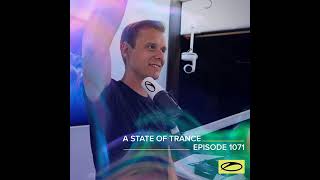 Armin van Buuren - Oumuamua