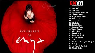 ENYA Best Songs 2021 - Greatest Hits Full Album Of ENYA