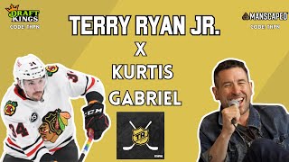 Terry Ryan chats with Kurtis Gabriel - ALL NEW Tales with TR Full Episode