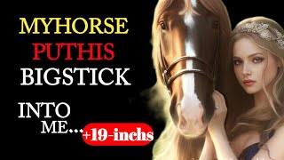 MY HUSBAND CAUGHT ME CHEATING WITH OUR HORSE | A TRUE INFIDELITY STORY sus story