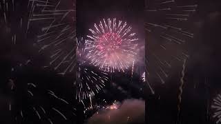 Best Fireworks Ever | Celebration of Lights 2022 #fireworks #fireworks