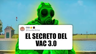 DATOS que NO CONOCIAS del VAC 3.0 en CS2