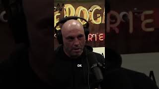 I Was Convinced Something Was Wrong With Me - Joe Rogan