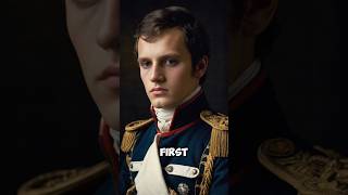 "Who Was Napoleon Bonaparte? A Legendary Leader's Journey" #highlights #history #shortvideo #shorts