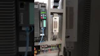 AccurlUSA ECO Energy Saving Drive - Machine Tool Automation | Moore Machine Tools