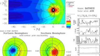 10-10-2009 Pre Coronal Hole