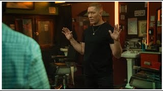 #throwback Interview with Joseph Sikora for 'Power Book IV: Force' S2 Finale