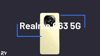 Realme C63 5G | Review | Latest Budget Phone 2024