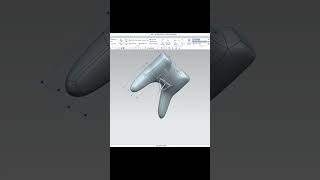 Siemens NX - Realize Shape - Learn more at https://www.designvisionaries.com/