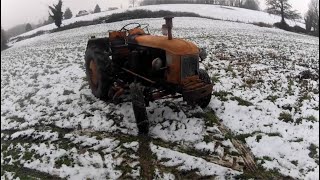 Démarrage à froid