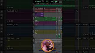 When to target resonant #frequency #protools #trending #drill #punjabi #music #rema #india #pop