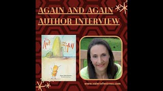 Author Interview with Regina Stone Matthews