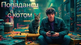 S-T-I-K-S : Попаданец с котом Книга 2 из 5.