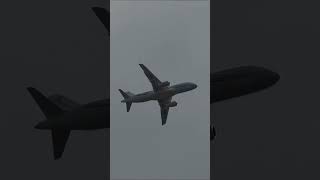 Sukhoi Superjet 100-95LR Gazpromavia [RA-89048] approach to Vnukovo (VKO/UUWW) 26.05.2023