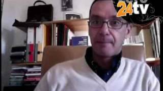 Intervista a Andrea Riccio - H2biz