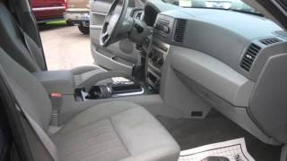 2006 Jeep Grand Cherokee Laredo Used Cars - Mobile,Alabama - 2015-05-18