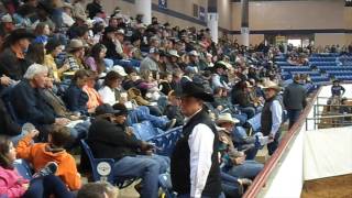 Around the Stock Show Grounds Day 23