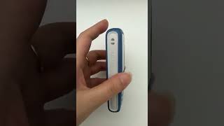 Original Nokia 2100 detail real shot video