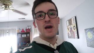 SUNDAY FOOTBALL - VLOGMAS DAY 15