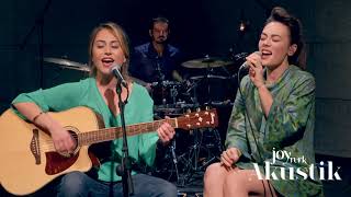 Demet Evgar & Selen Öztürk & Tuluğ Tırpan | Modern Zamanlar | JoyTurk Akustik