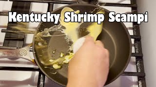 Kentucky Shrimp Scampi (NSE)