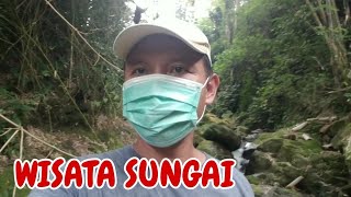 Panorama Sungai Yang Tersembunyi